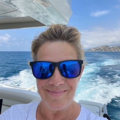 Alison Blake