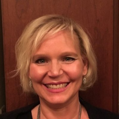 Allyson Giddens