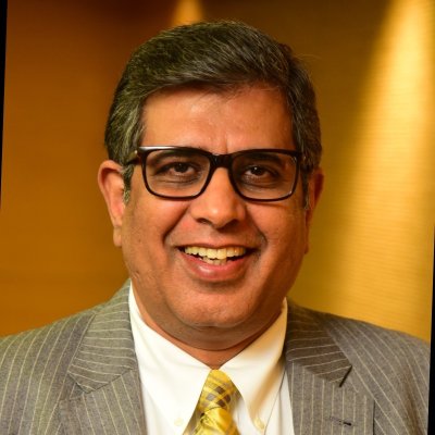 Alok Ohrie