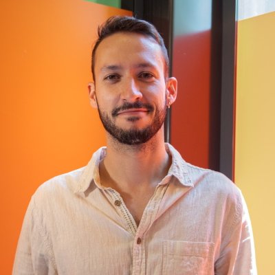 Alvaro Aracil Zubillaga