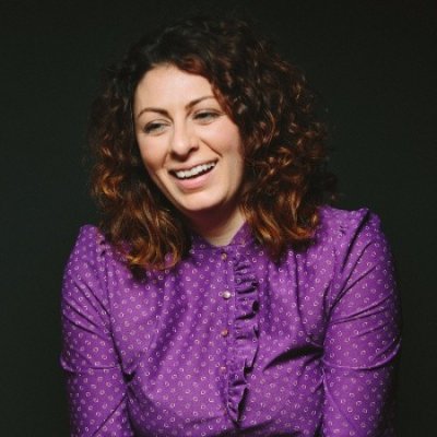 Amanda Campagnoni