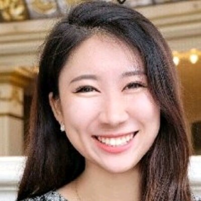Amanda Kwok