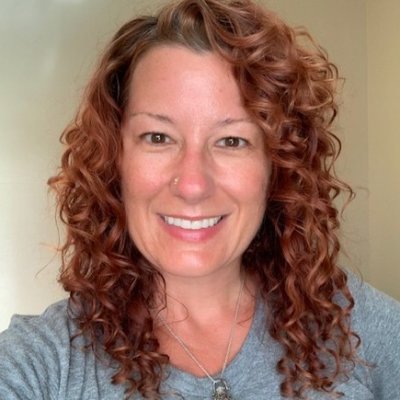Amanda Schonfeld