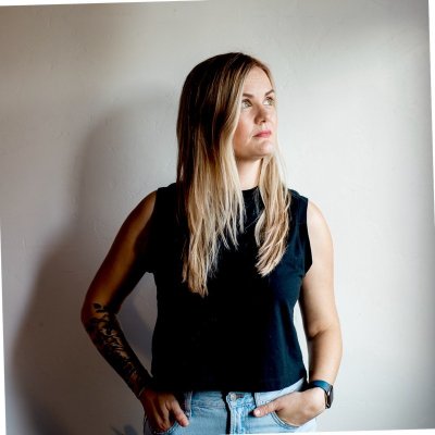 Amanda Steed