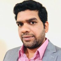 Amarnath Gorantala