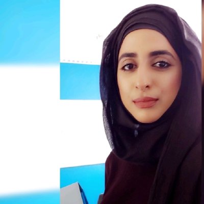 Ambreen Khan