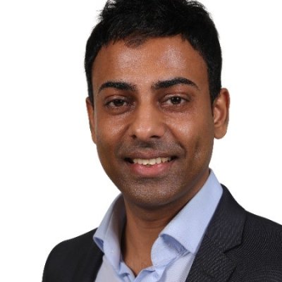 Ameet Prasad