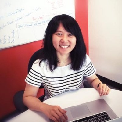 Amy Chiu