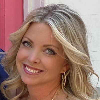 Amy Jordan