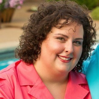 Amy Ragsdale