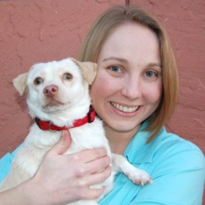 Amy Winkleblack