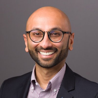Anand Vora