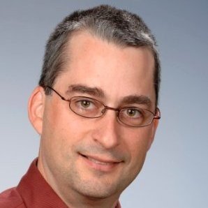 Andre Bodin