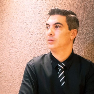 Andre Chierice