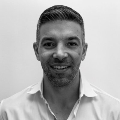 Andre Matini