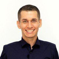 Andrei Agafita