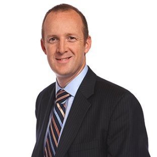 Andrew Barnes