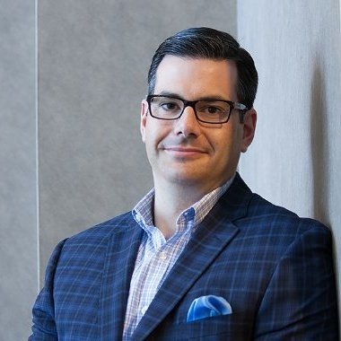 Andrew Brickman