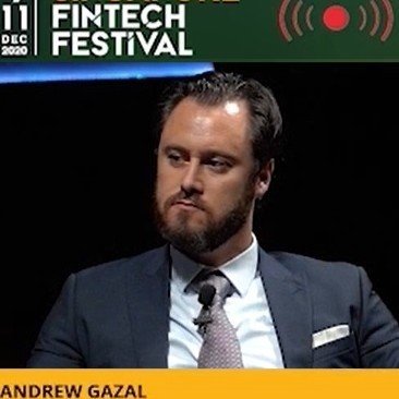 Andrew Gazal