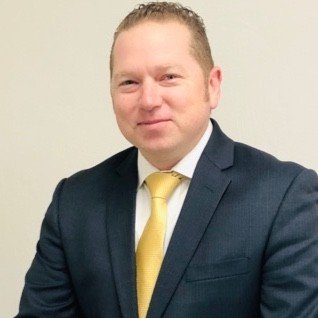 Andrew Hilley