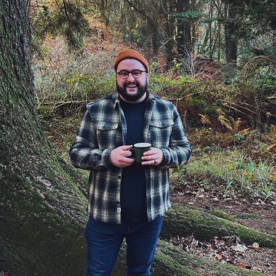Andrew Mcsparran