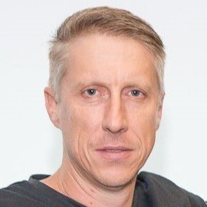 Andrew Moore