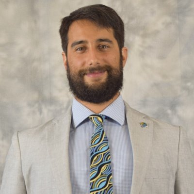 Andrew Pezzelli