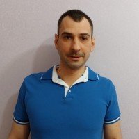 Andrii Dyl