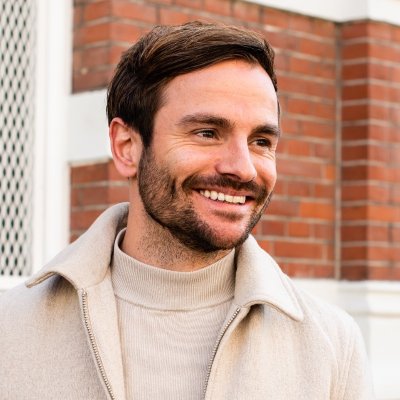 Andy Berendsen