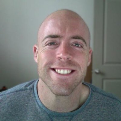 Andy Stratton