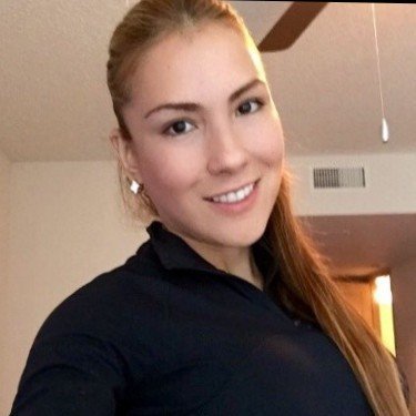 Angela Shaw