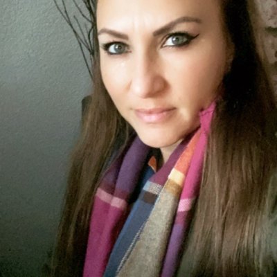Angelique Peterson
