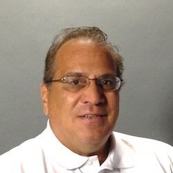 Angelo Pamfilis