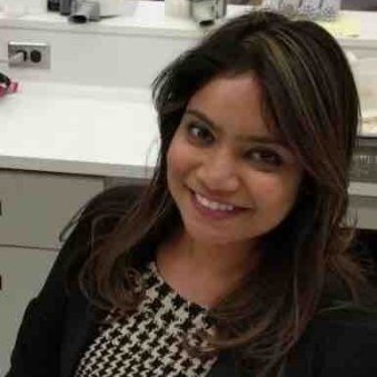 Anika Rahman