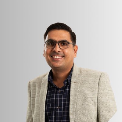 Anil Pilania