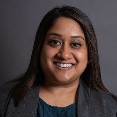 Anisa Mohanty