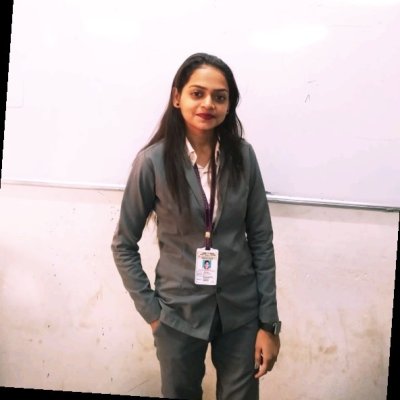 Anjali Radadiya