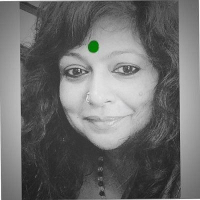 Anjana Iyengar