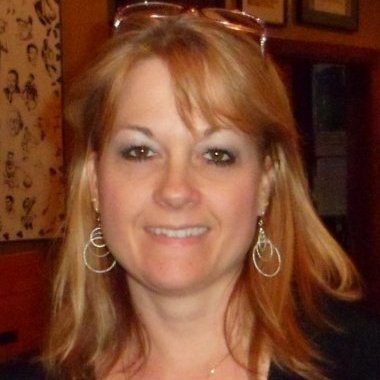 Ann-Marie Handy