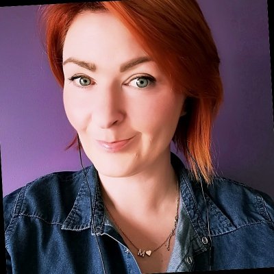 Anna Rohr