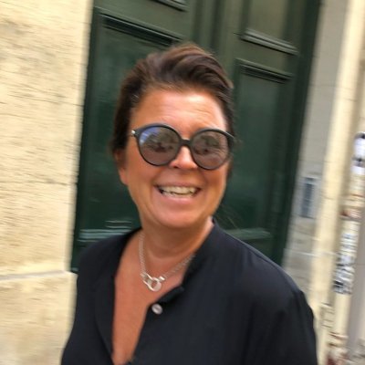 Anne Hesselgren