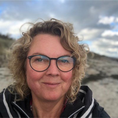 Anni Lave Nielsen