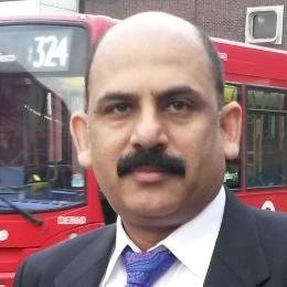 Anoose Faris
