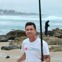 Anthony Coetser