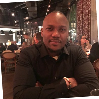 Anthony Kimani