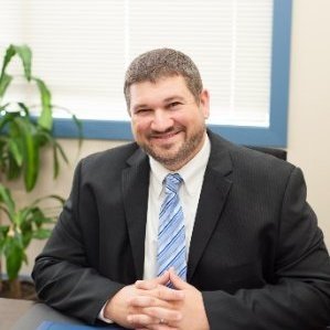 Anthony Mackiewicz