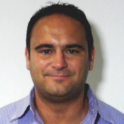 Anthony Matteo