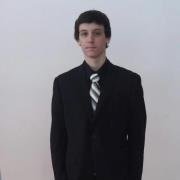 Anthony Messina