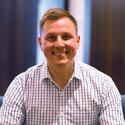 Anthony Piaskowy