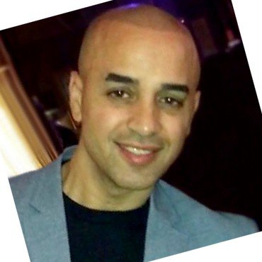 Anthony Rosa